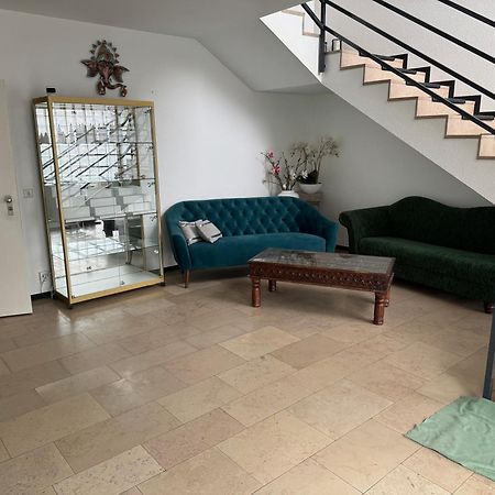 Tolle Helle & Ruhige 125 Qm Whg. Naehe Zentrum I-O Idar-Oberstein Bagian luar foto
